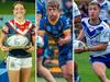 NSWRL Junior Reps: Combined team of the week from grand final day
