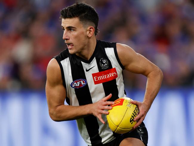 Pure Footy: What Craig McRae is doing right at Pies