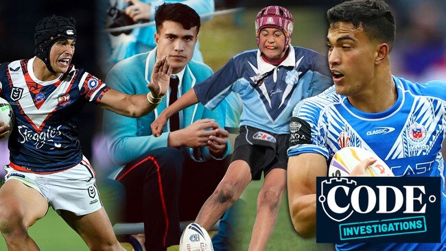 The CODE Sports Investigation into rugby union’s turf war with the NRL