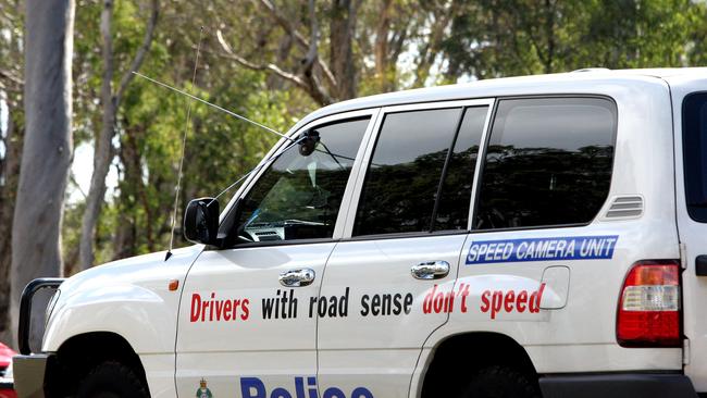 In one case, officers who had sex in a police vehicle in central Queensland were disciplined with “managerial guidance”, a source familiar with Ethical Standards Command said.