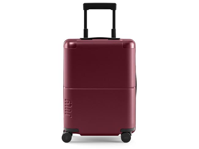 Carry on luggage best brands: Kmart $49 bag every flyer needs | escape ...