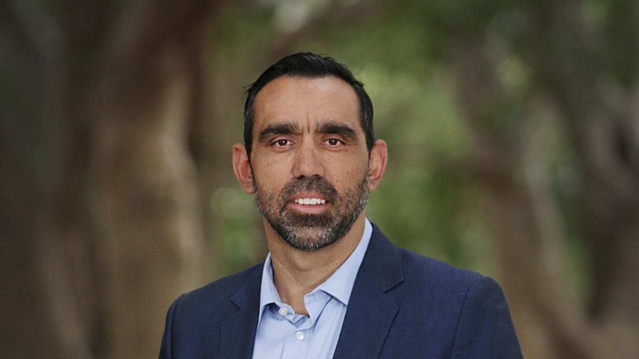 Goodes as racism victim an ‘astonishing rewriting of reality’