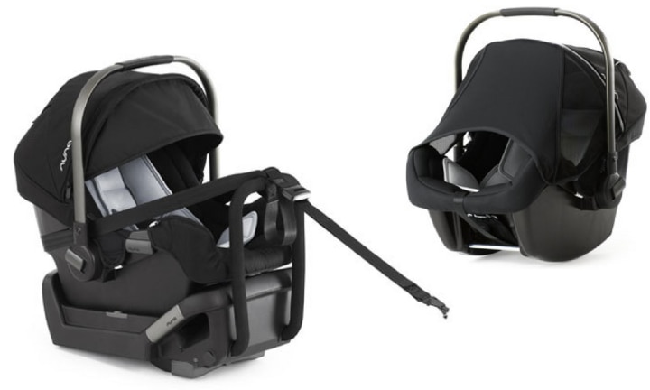 safety first summit ap isofix