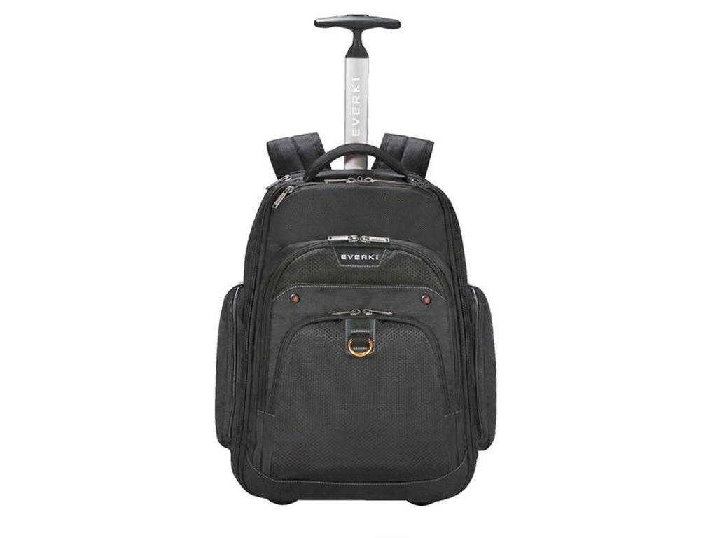 hybrid trolley backpack nz