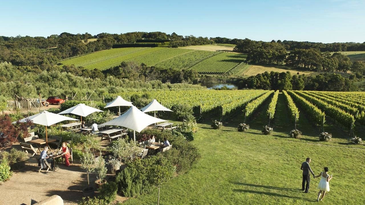 Best wineries on the Mornington Peninsula Victoria escape .au