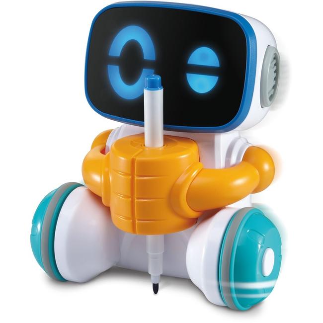 VTech JotBot the smart drawing robot