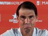 Tennis world heartbroken by Nadal update