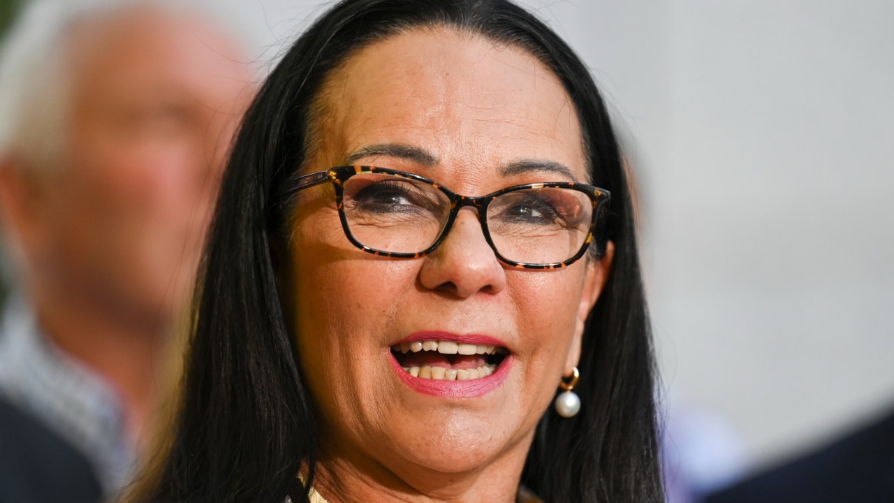 Voice to Parliament will 'help deliver a better future': Linda Burney