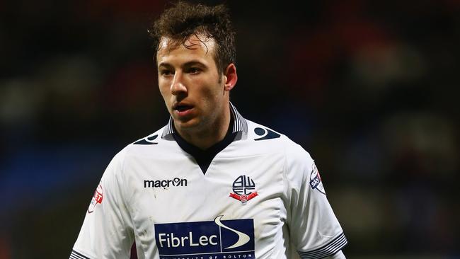 Adam Le Fondre will be expected to bang in plenty of goals for Sydney FC.