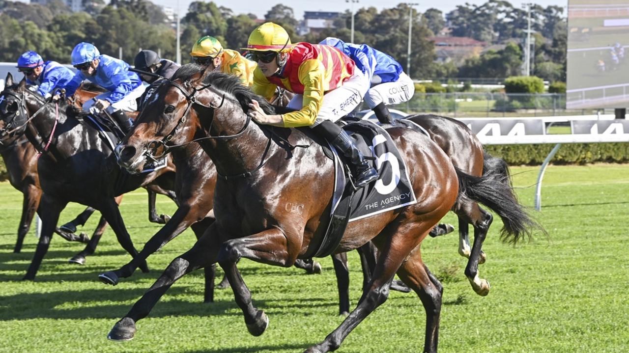 Warwick Farm tips: Character to show the Depth of his talent