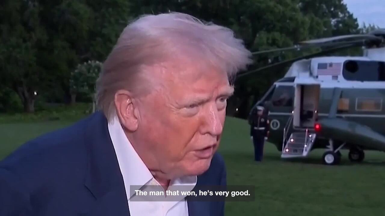 onald Trump’s brutal sledge against Peter Dutton