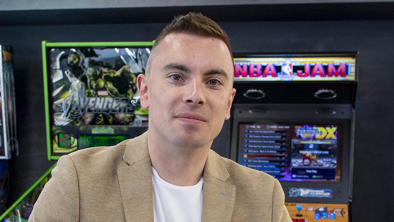 Bankrupt Vailo founder opens up about downfall