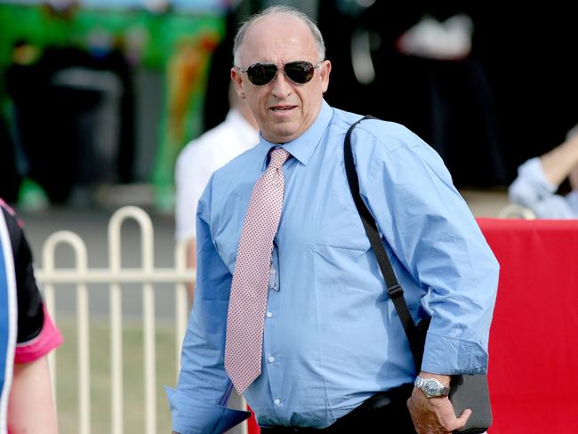 Leading Queensland trainer Rob Heathcote says Jim Rundle’s appointment is a negative step in moves to unite the industry.