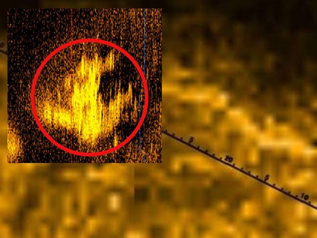 New sonar images could find the location of Amelia Earhart's plane 87 years after it went down.