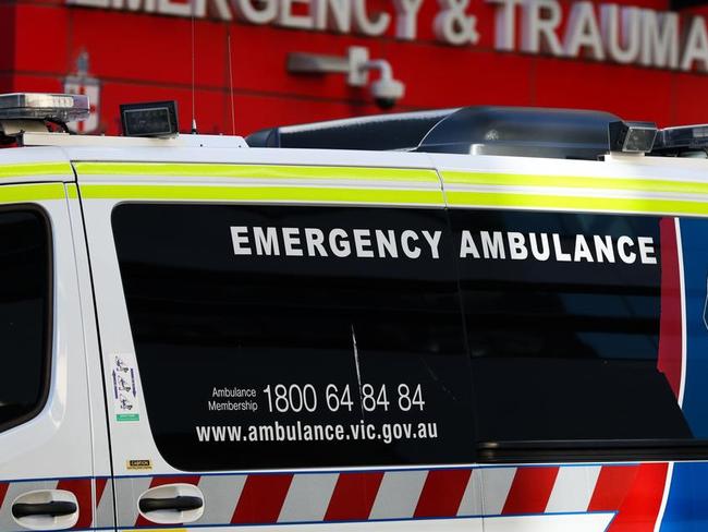 Young boy suffers ‘significant’ injuries in 3m fall