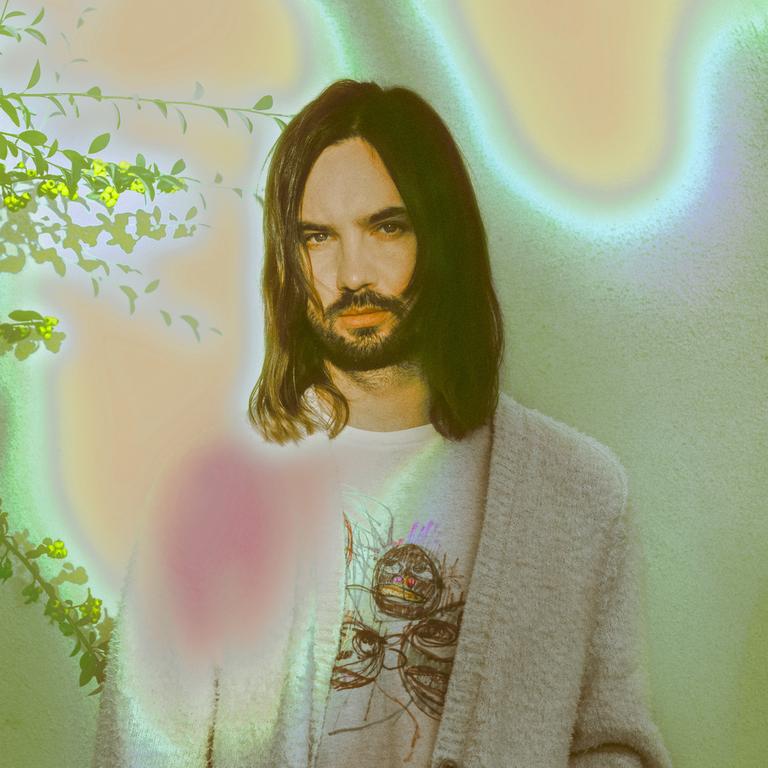 Tame Impala take Barbie fans on a psychedelic trip. Picture: Supplied.