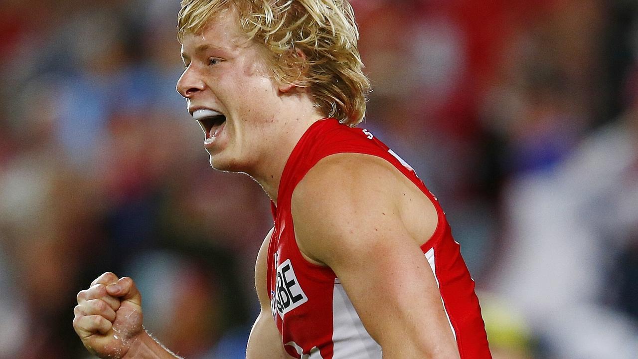 AFL draft 2015: SuperFooty assesses the points value at every AFL