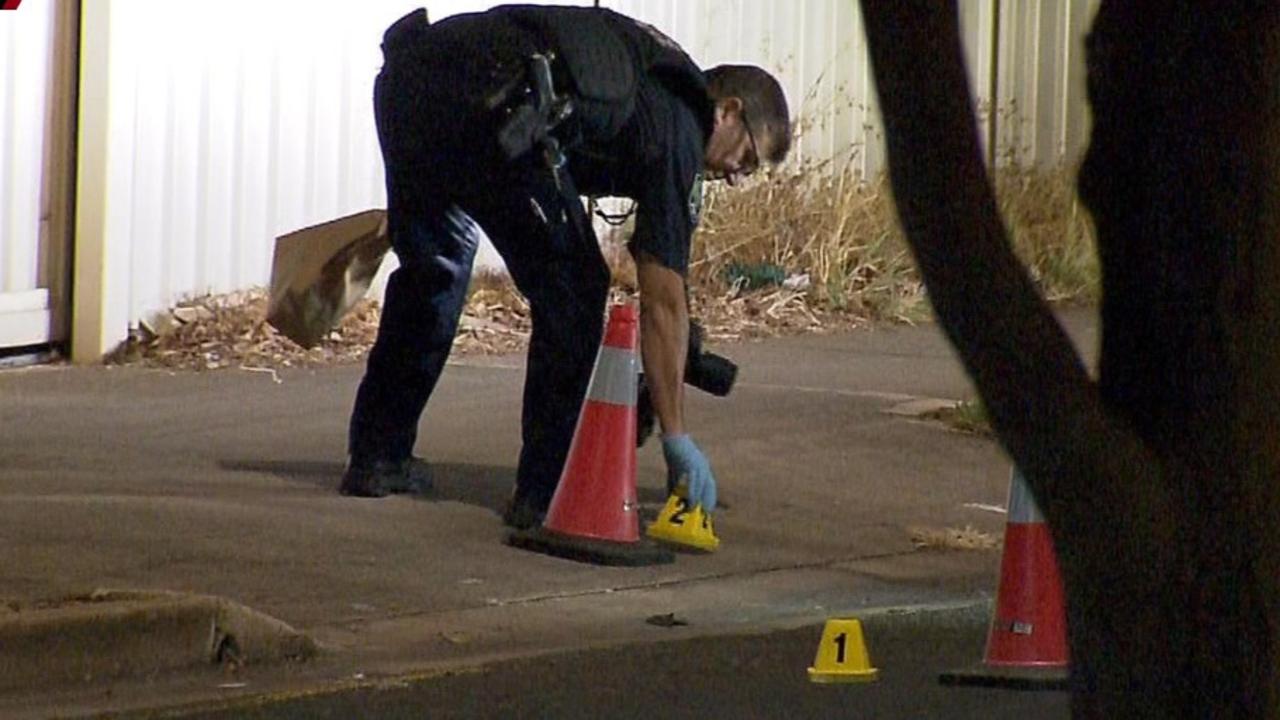 Police make sinister find as Adelaide home and car trashed