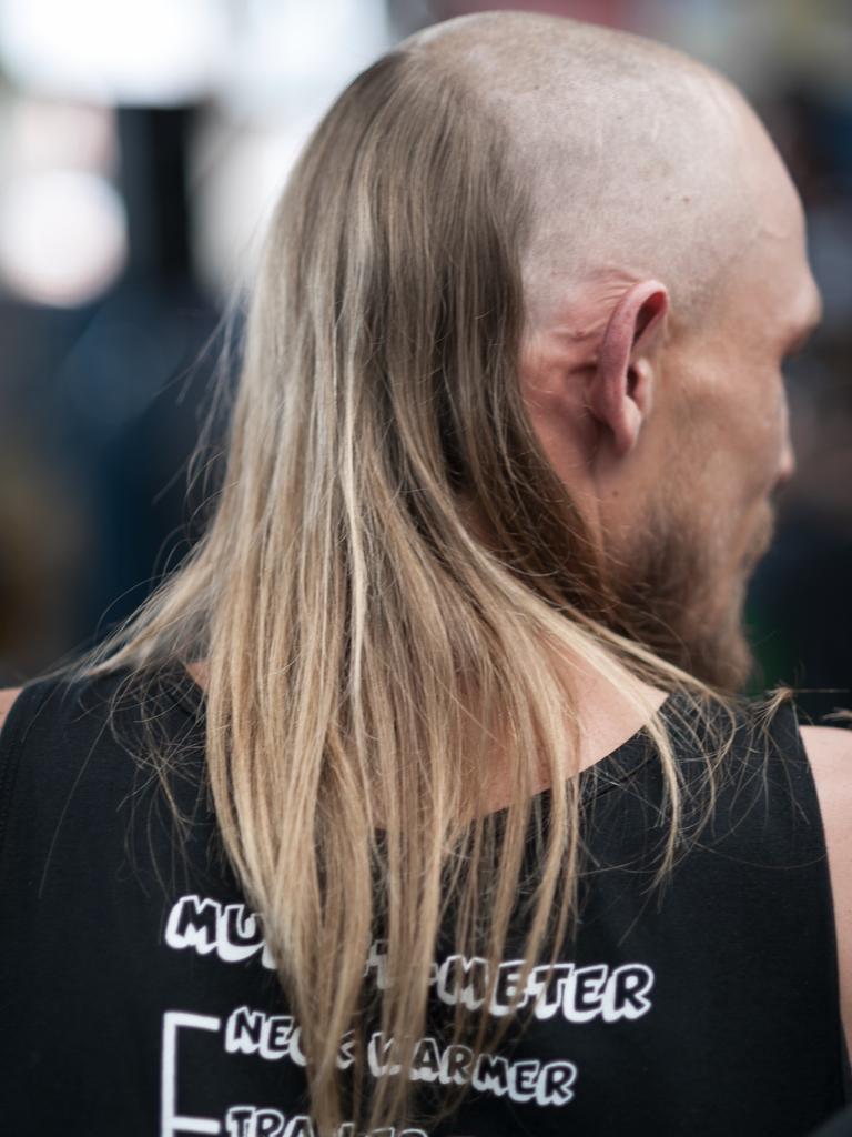 Mulletfest 2018: Mullets take over | Gold Coast Bulletin