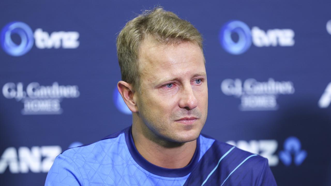 Ross Taylor says Neil Wagner was forced into cricket retirement, New