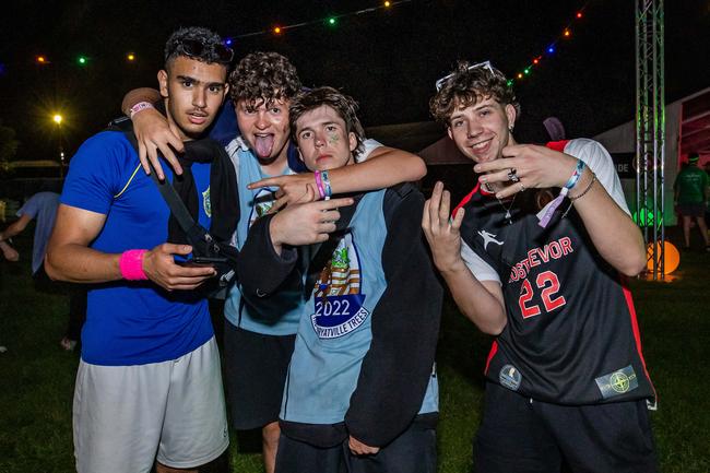 Gallery: SA Schoolies Saturday night | The Advertiser