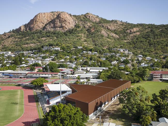 Townsville Sports Precinct
