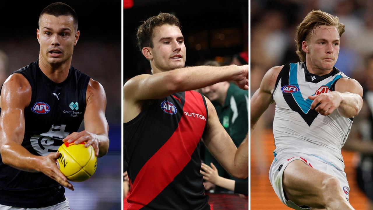 Six premiership puzzle pieces en route to mammoth deals in 2025