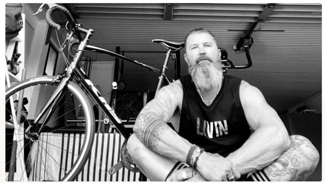 Former fire figher Jason Williams is planning to cycle from the Gold Coast to Sydney to fund raise a life changing surgery and help raise awareness on how Parkinson's Disease effects young people.