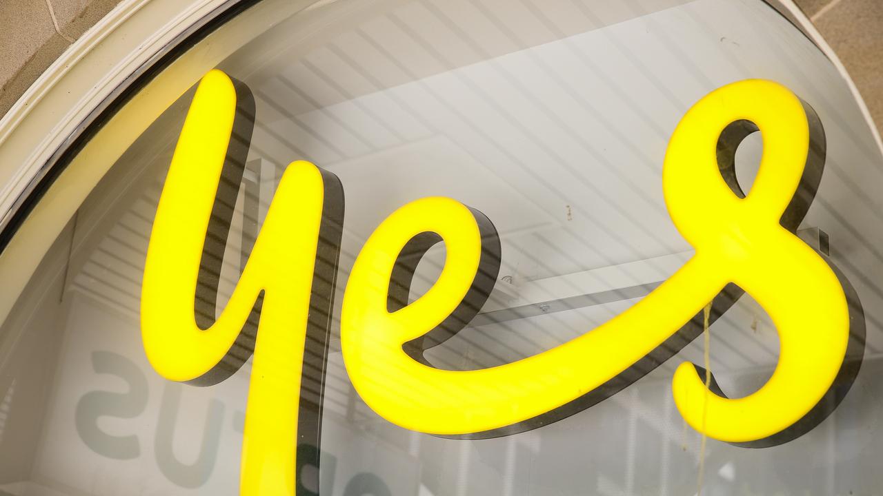 Optus says it has sent more than 10 million messages to customers warning them of the 3G shut off. Picture: NewsWire /Gaye Gerard