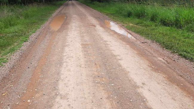 The Toowoomba Regional Council has revealed the rural roads that need an upgrade the most.