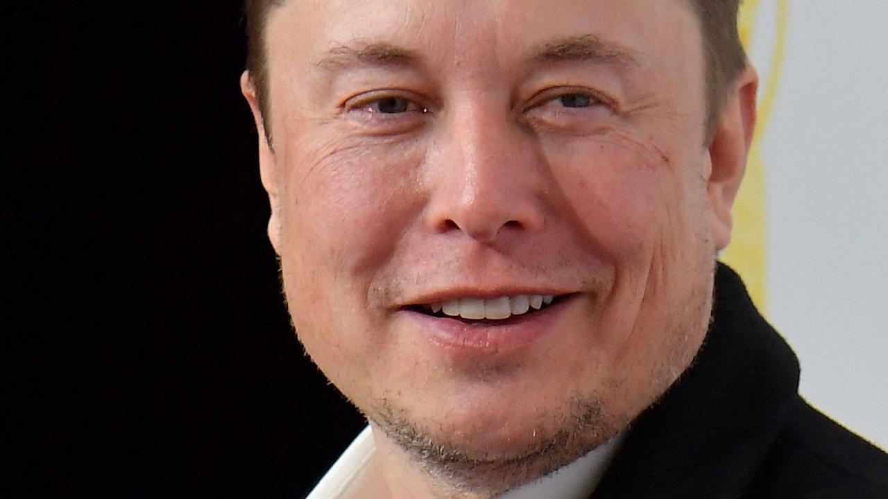 Mr Musk’s company didn’t turn a profit for the first 16 years of its existence. Picture: Tobias Schwarz / AFP