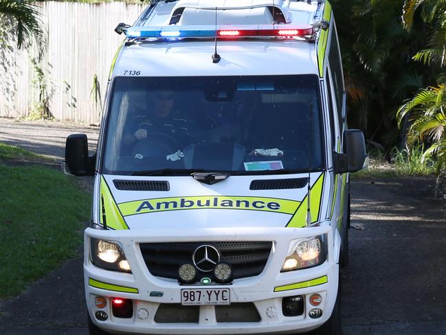 Third fatal crash victim confirmed in horror day on FNQ roads