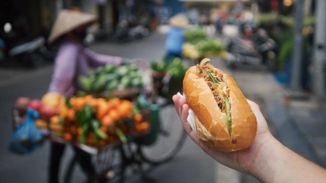 For great places to eat before and after…A Mekong cruise my favourite restaurants in Siem Reap include Malis and Sokkhak River. Or if you want to try street food you can go to the Pub Street area. In Ho Chi Minh City, I recommend my travellers go to Hoa Tuc to try local food. And the Banh Mi at Huynh Hoa is one of the best.Make sure you close your cabin windows…When you leave your cabin and especially at night or you could find you have invited some unexpected insect friends inside. Bugs are attracted by the light in your cabin, especially in Cambodia where they have less rice fields and more bushes and trees for them to live in. It’s very nice to have your windows open in the daytime but not at night.