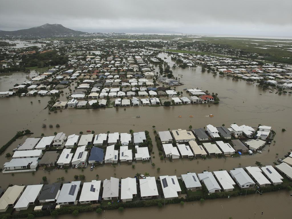 NQ flood disaster highlights need for housing overhaul