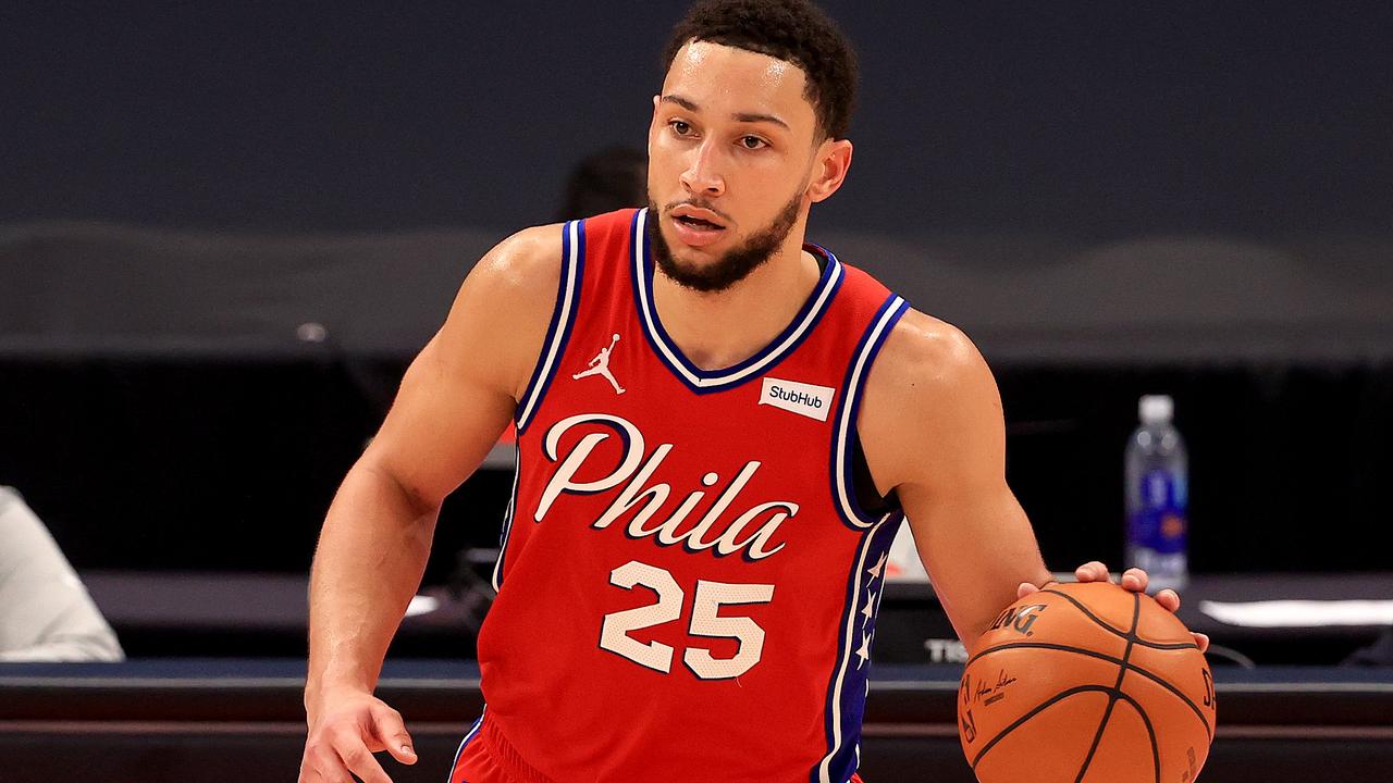 Nba News 2021 All Star Teams Revealed Ben Simmons Full Squads Devin Booker Snub Lebron James Reaction Starters Reserves Eastern Conference News Of The World