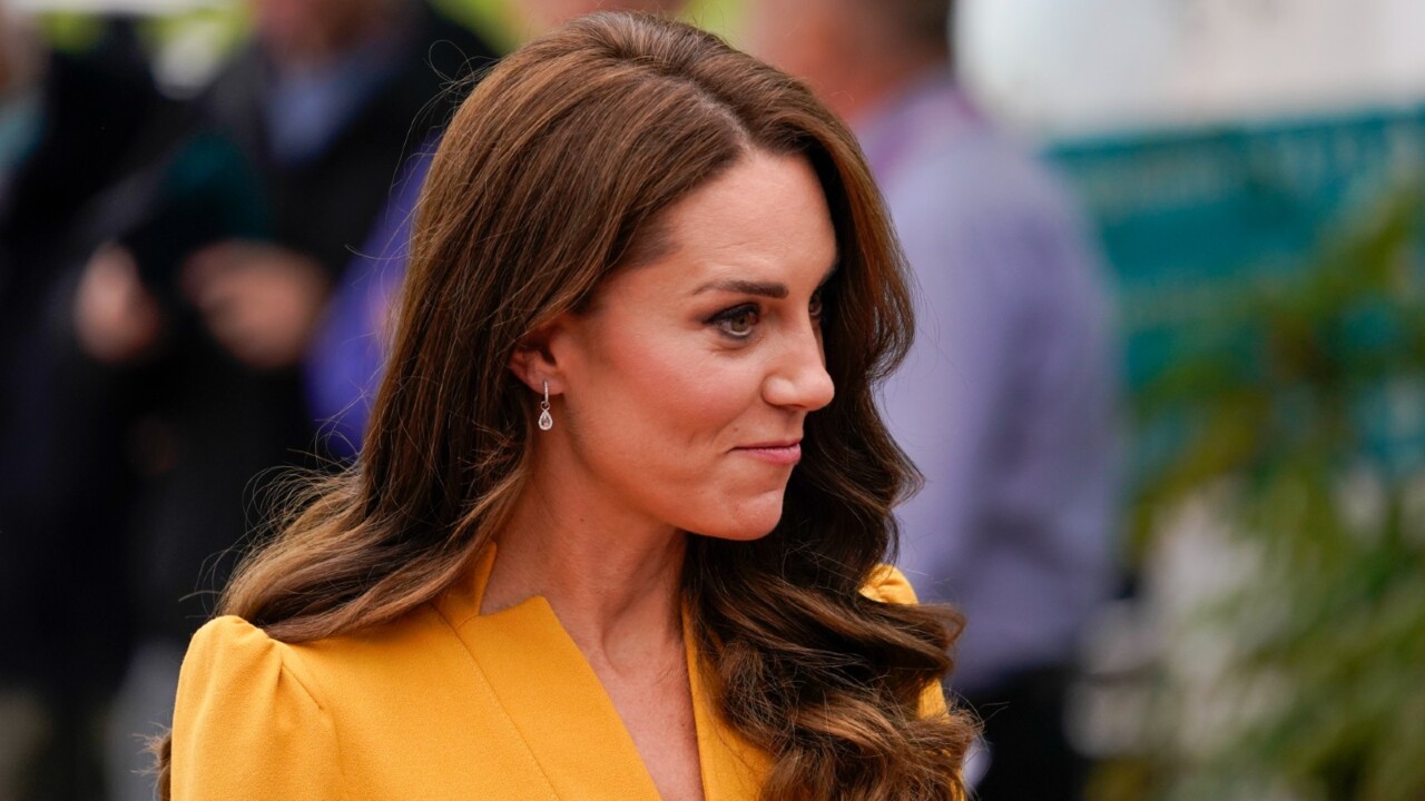 ‘My apologies for any confusion’: Princess Kate breaks silence on edited photo