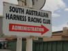 Trotting club calls time over $2.5m debt