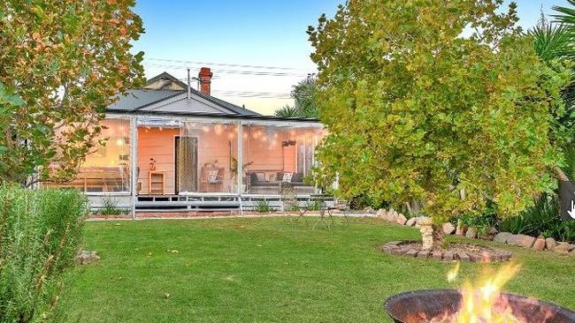 Homes in Rosewater are regularly making $50,000 to $100,000 more than the same time last year. Pic: Supplied