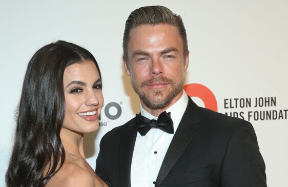 Why DWTS Pro Derek Hough Doesn’t Want To Dance At His Wedding | The ...