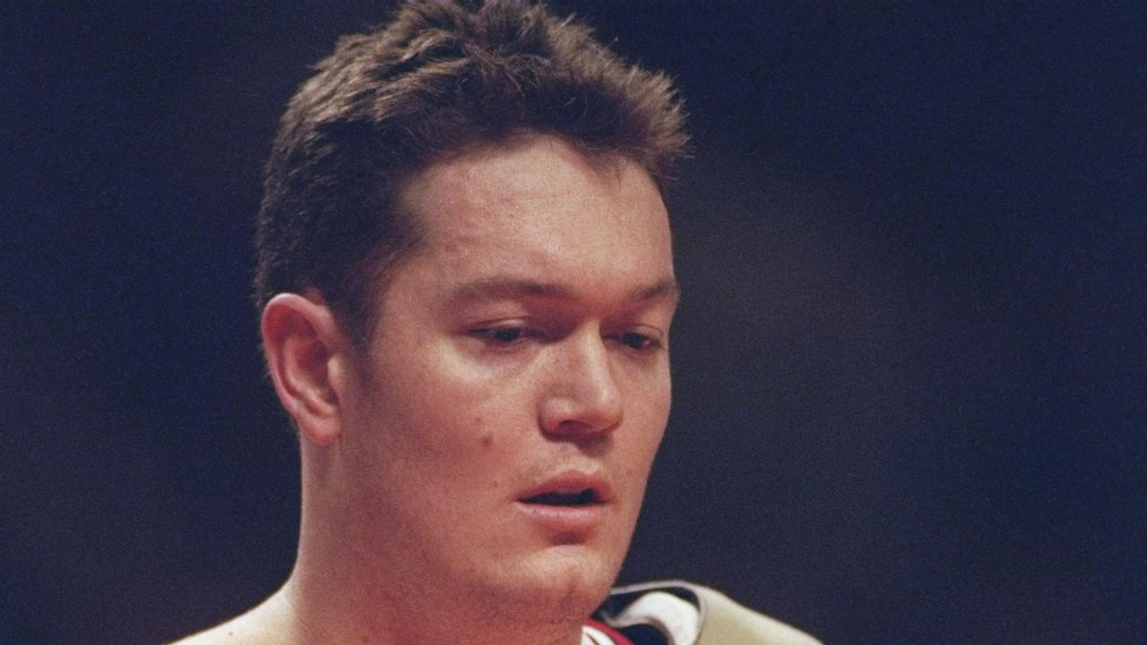 NBA 2021 Luc Longley joke, Michael Jordan, Australian Athletes Alliance documentary, Living the Dream news.au — Australias leading news site Sex Image Hq