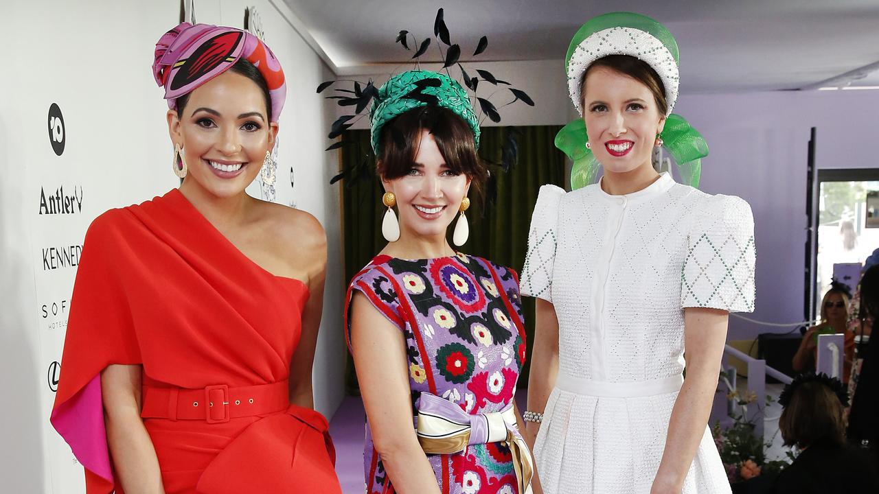 Melbourne Cup 2019 Fashion Rising Rewards For Best Dressed The Australian 