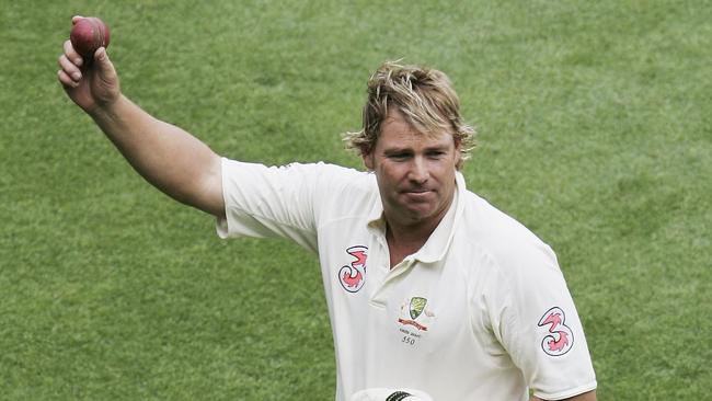 Revealed: Why MCG had booze ban for Warne farewell