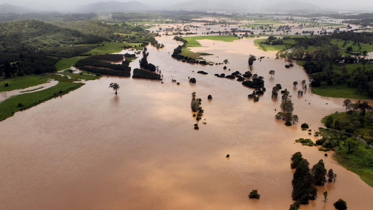 MEGA GALLERY: 100 photos of Gympie floods over the decades | The Cairns ...