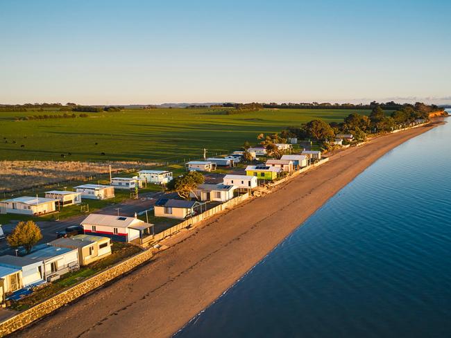 Lang Lang Foreshore Caravan Park picture from park's FB page.jpg