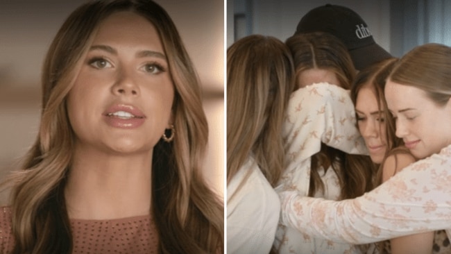 The Secret Lives of Mormon Wives crossed a line that made me feel ill