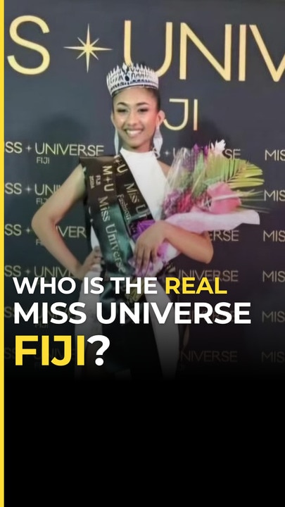 Battle over Miss Universe Fiji rages on