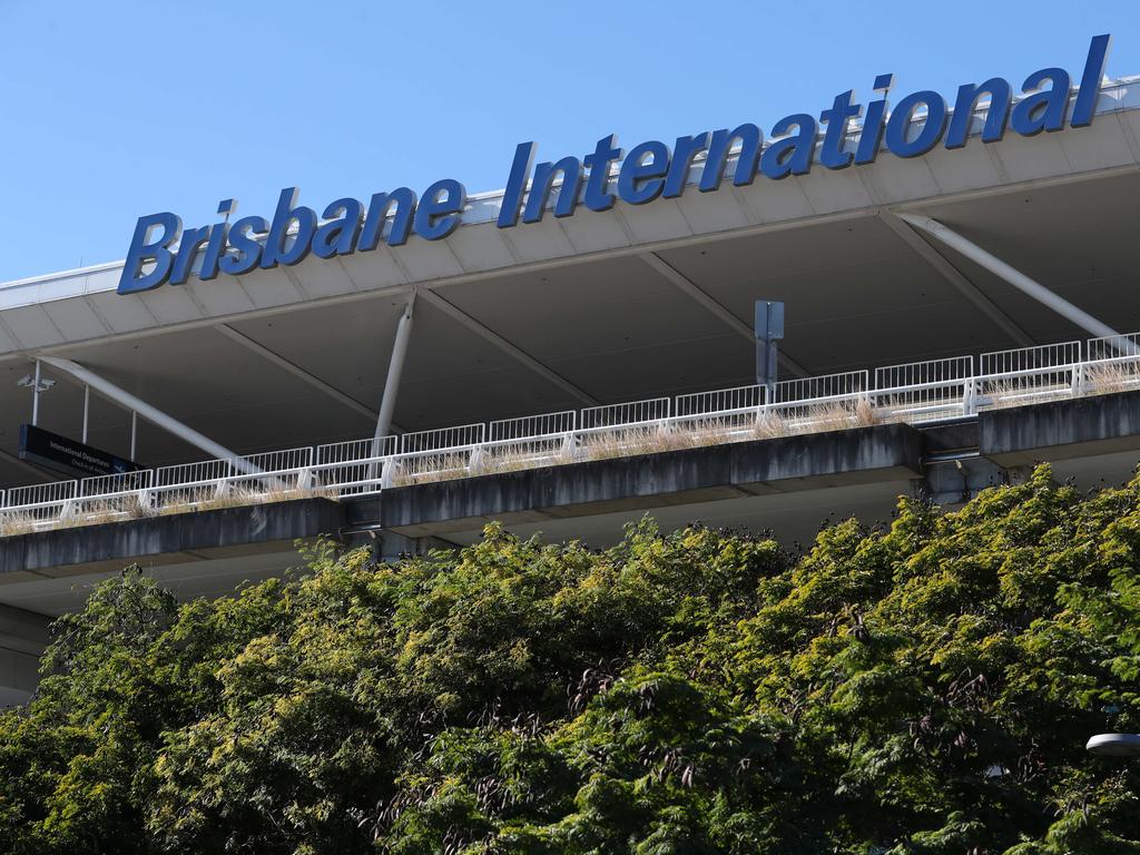 Brisbane, Gold Coast Airport Disruptions Expected With Looming Strike ...