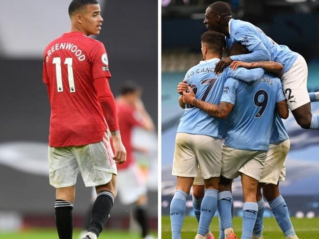 United's loss was City's gain.