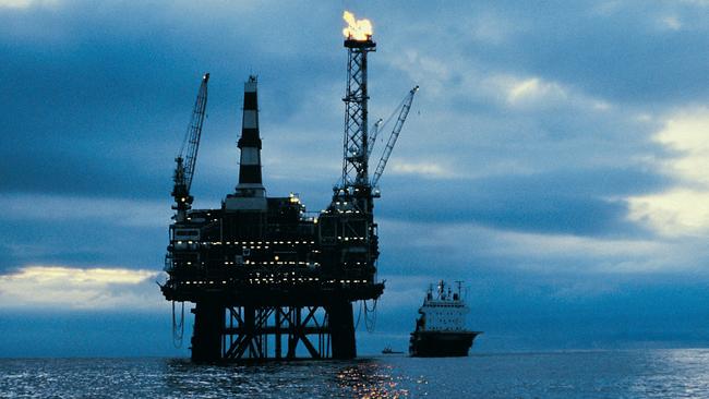 Oil-producing countries are not keeping up with demand as economies open up. Picture: iStock