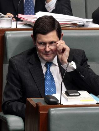 Kevin Andrews to challenge Malcolm Turnbull for Liberal Party ...